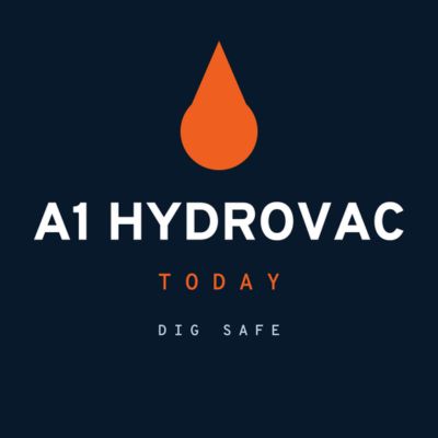 A1 Hydrovac Excavation